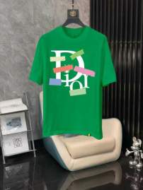 Picture of Dior T Shirts Short _SKUDiorM-4XL11Lr6116423